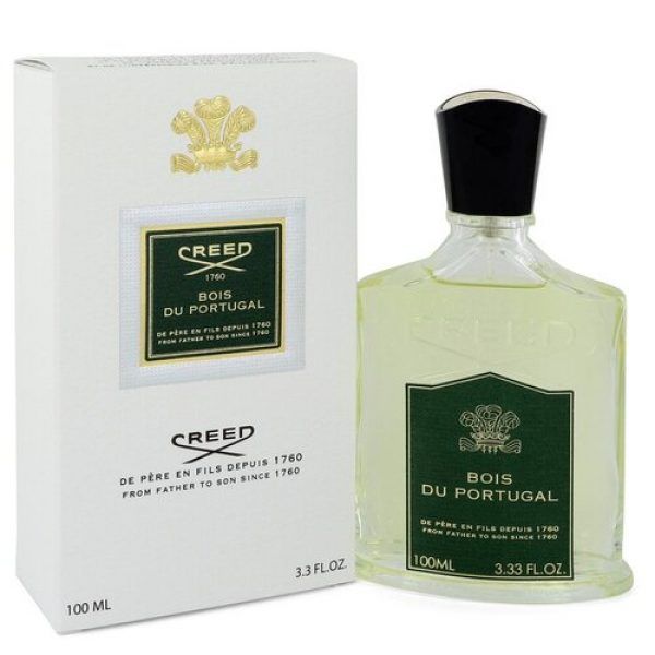 Bois Du Portugal by Creed