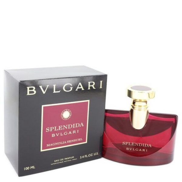 Bvlgari Splendida Magnolia Sensuel by Bvlgari