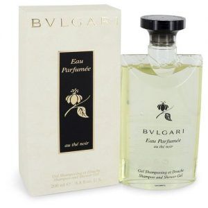 Bvlgari Eau Parfumee Au The Noir by Bvlgari