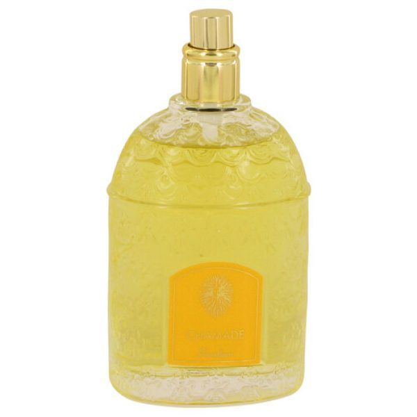 CHAMADE by Guerlain