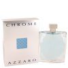 Chrome by Azzaro