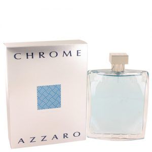 Chrome by Azzaro