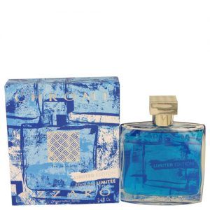 Chrome Summer by Azzaro