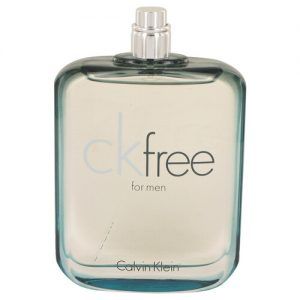 CK Free by Calvin Klein