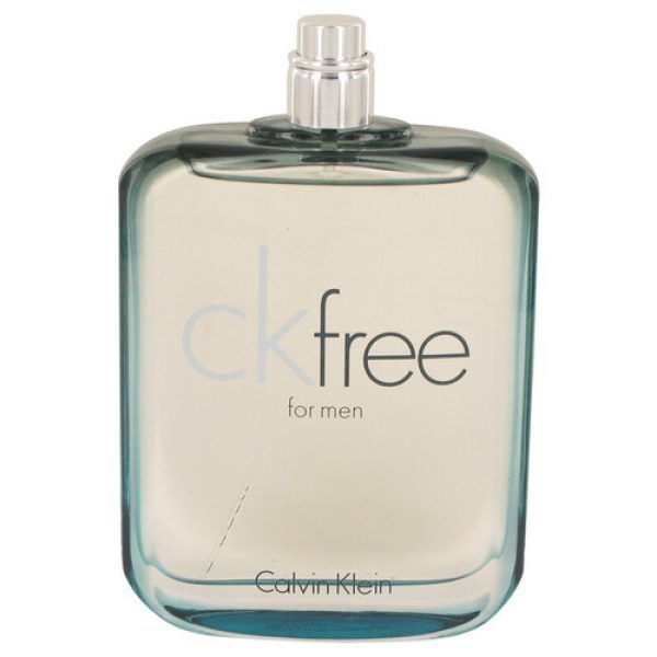 CK Free by Calvin Klein