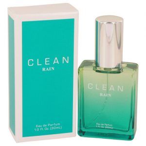 Clean Rain by Clean