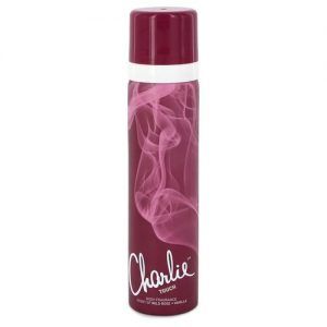 Charlie Touch by Revlon