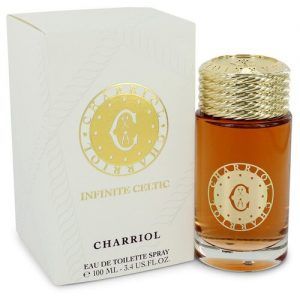 Charriol Infinite Celtic by Charriol