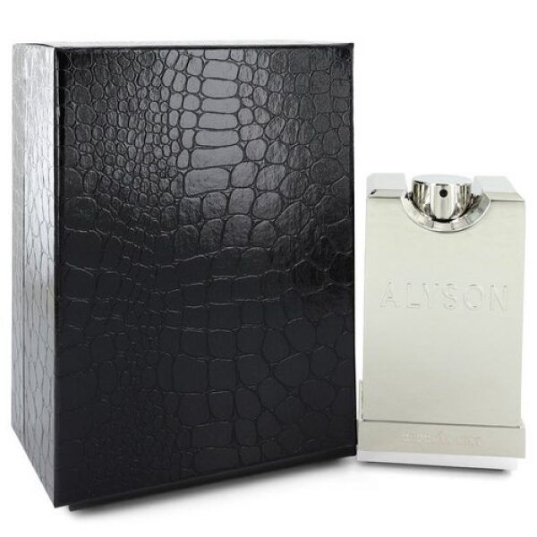 Chocman Mint by Alyson Oldoini