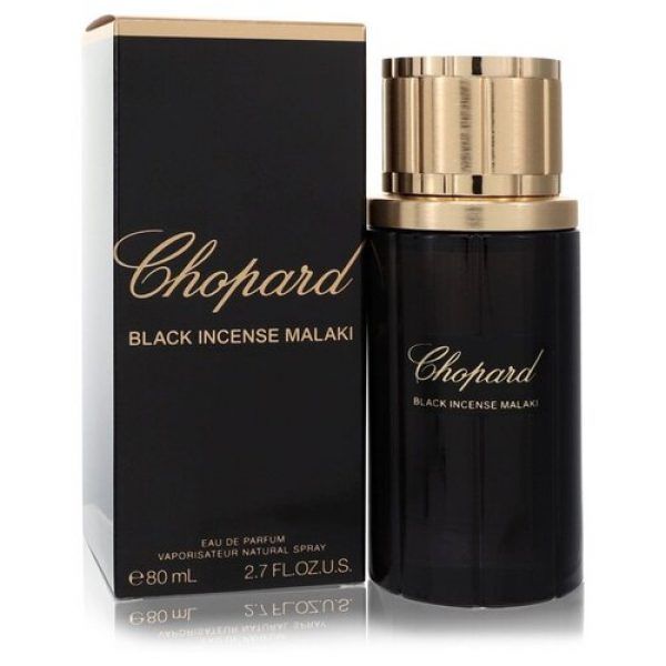 Chopard Black Incense Malaki by Chopard