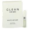 Clean White Vetiver by Clean