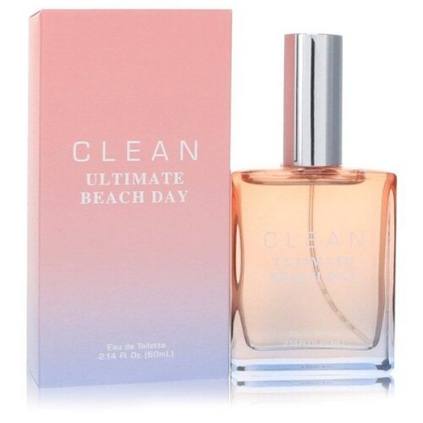 Clean Ultimate Beach Day by Clean