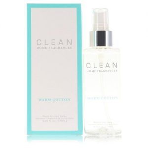Clean Warm Cotton by Clean