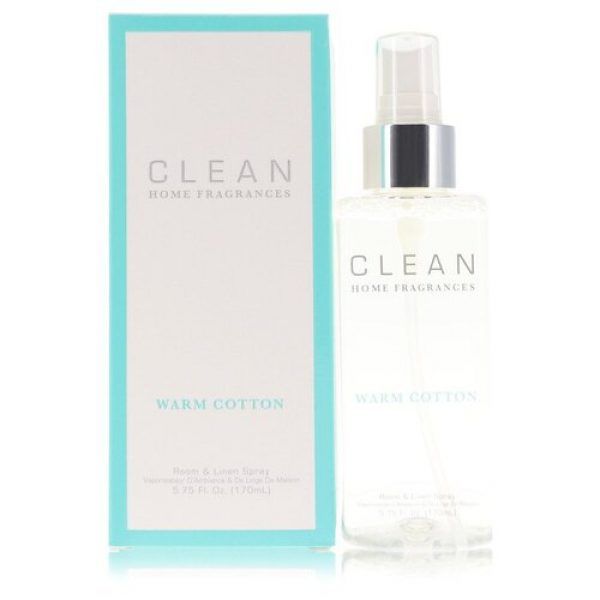 Clean Warm Cotton by Clean