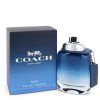 Coach Blue by Coach
