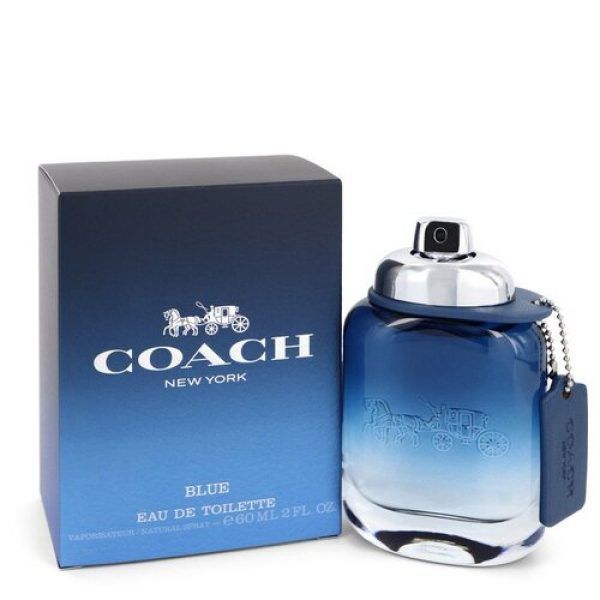 Coach Blue by Coach