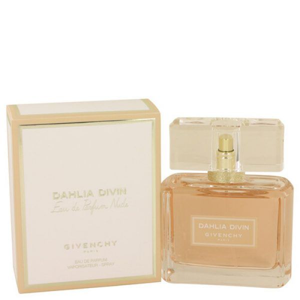Dahlia Divin Nude by Givenchy