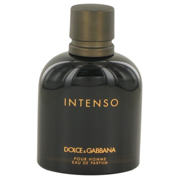 Dolce & Gabbana Intenso by Dolce & Gabbana