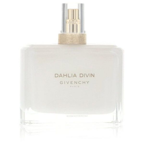 Dahlia Divin Eau Initiale by Givenchy