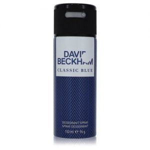David Beckham Classic Blue by David Beckham