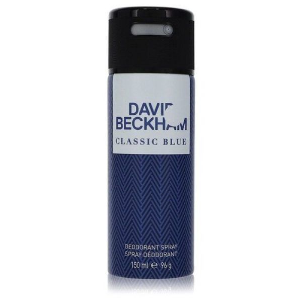 David Beckham Classic Blue by David Beckham