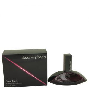 Deep Euphoria by Calvin Klein