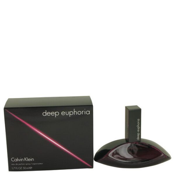 Deep Euphoria by Calvin Klein
