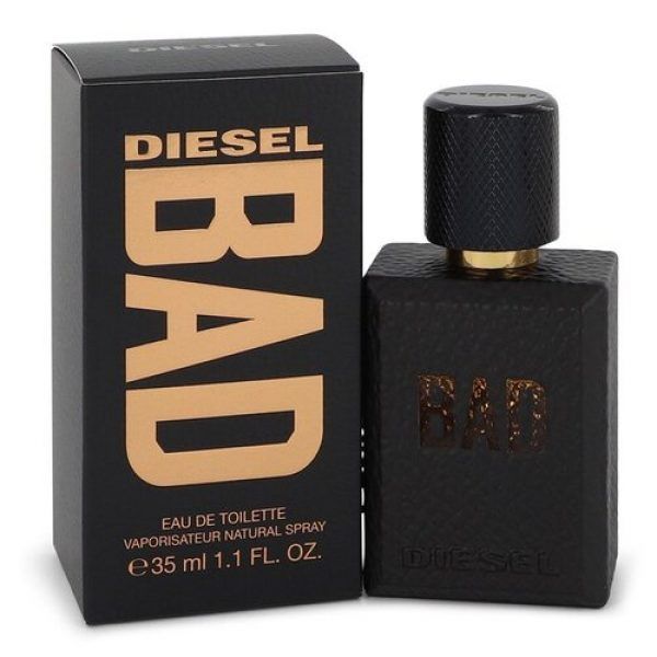 Diesel Bad by Diesel