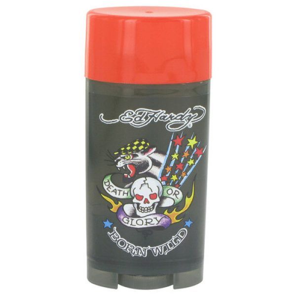 Ed Hardy Born Wild by Christian Audigier