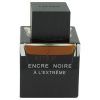 Encre Noire A L'extreme by Lalique