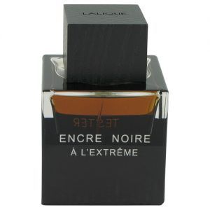 Encre Noire A L'extreme by Lalique