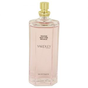 English Rose Yardley by Yardley London