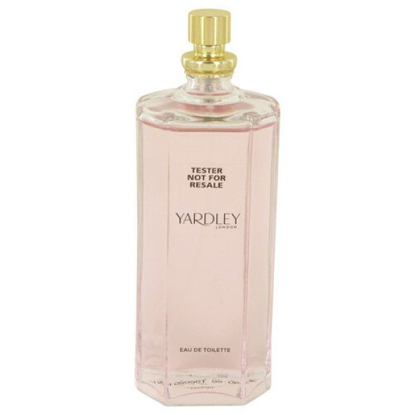 English Rose Yardley by Yardley London