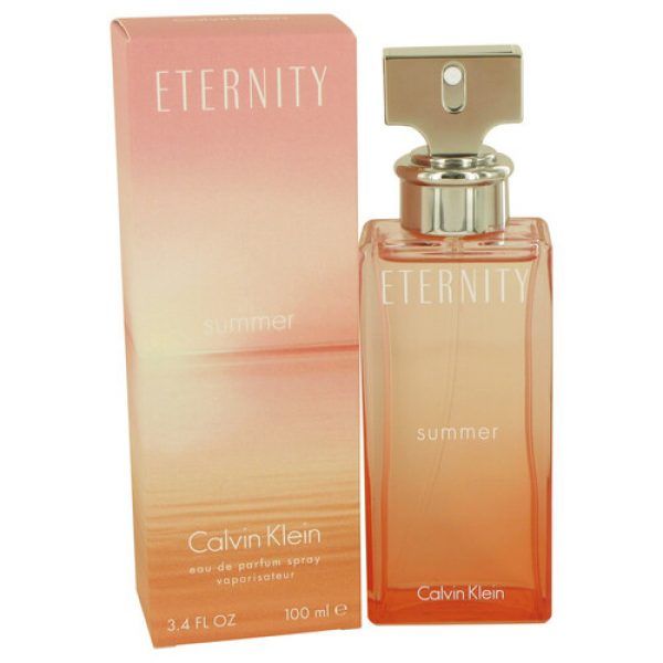 Eternity Summer by Calvin Klein