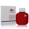 Eau De Lacoste L.12.12 Pour Elle French Panache by Lacoste