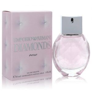 Emporio Armani Diamonds Rose by Giorgio Armani