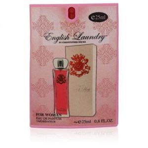 English Rose by English Laundry
