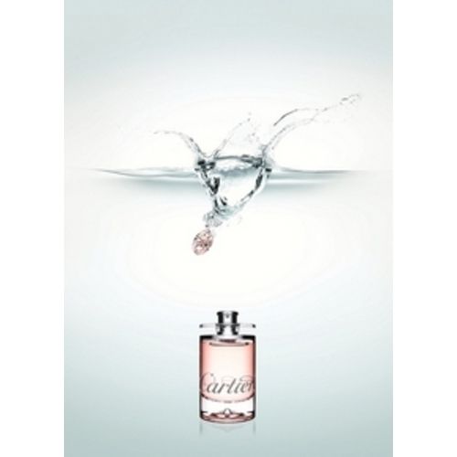 Essence of Paradise Eau de Cartier Essence of Paradise Eau de Cartier