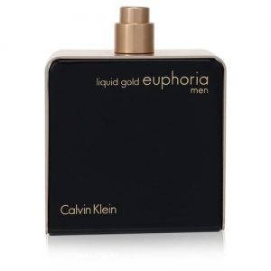 Euphoria Liquid Gold by Calvin Klein