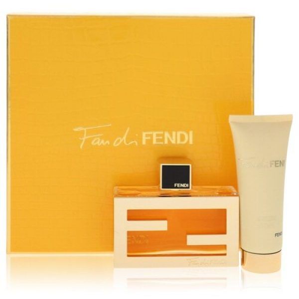 Fan Di Fendi by Fendi