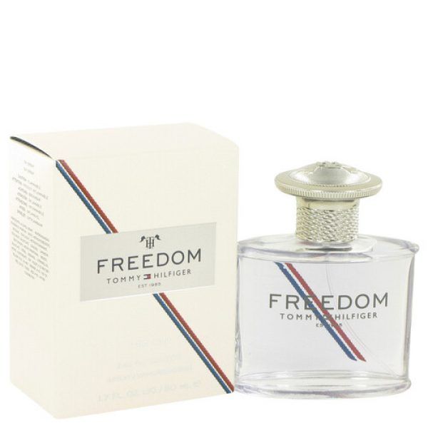 FREEDOM by Tommy Hilfiger