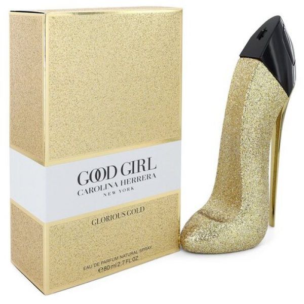 Good Girl Glorious Gold by Carolina Herrera