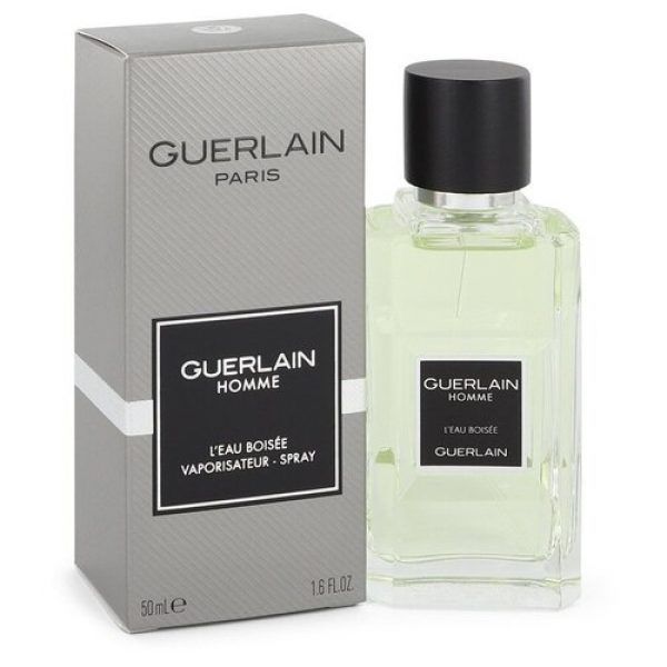 Guerlain Homme L'eau Boisee by Guerlain