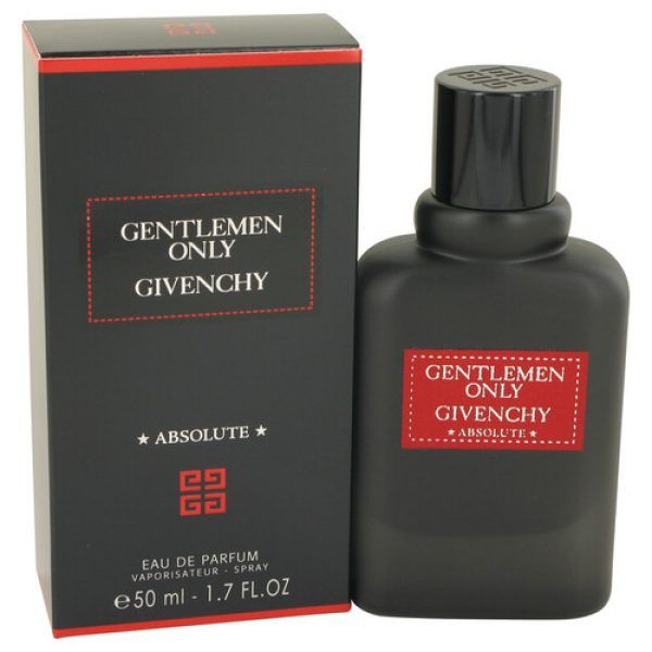 Gentlemen Only Absolute by Givenchy