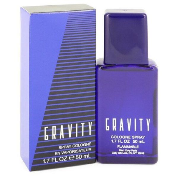 GRAVITY by Coty