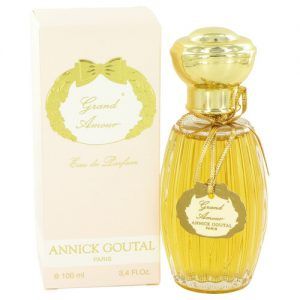 Grand Amour by Annick Goutal