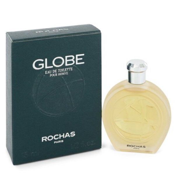 Globe by Rochas