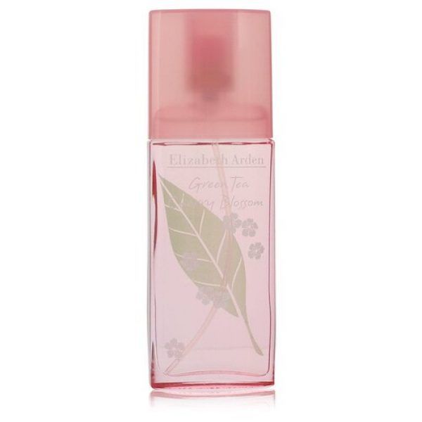 Green Tea Cherry Blossom by Elizabeth Arden