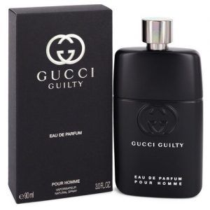 Gucci Guilty Pour Homme by Gucci