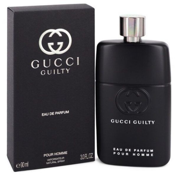 Gucci Guilty Pour Homme by Gucci